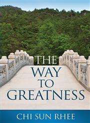 The Way to Greatness,1622873130,9781622873135
