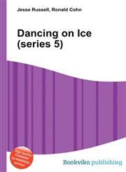 Dancing on Ice (Series 5),551311612X,9785513116127