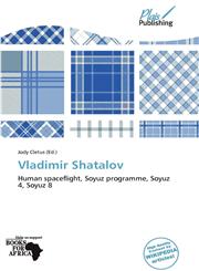 Vladimir Shatalov,6139317959,9786139317950