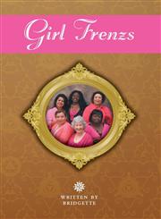 Girl Frenzs,1460209699,9781460209691