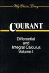 Differential and Integral Calculus, Vol. 1,0471608424,9780471608424