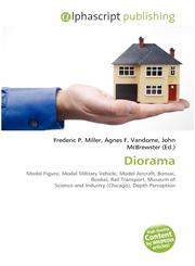 Diorama,6133824697,9786133824690