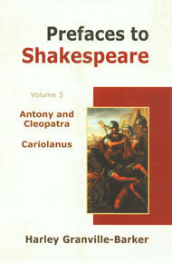 Antony and Cleopatra, Coriolanus Vol. 3,8126907185,9788126907182