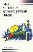 India A Decade of Economic Reforms - 1991-2001 1st Edition,8177080091,9788177080094