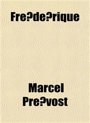 Fre de Rique,1151840645,9781151840646