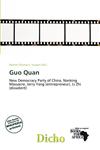 Guo Quan,6200069085,9786200069085
