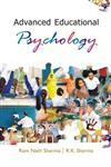 Advanced Educational Psychology,8171566073,9788171566075