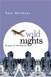 Wild Nights The Nature of New York City,0007123345,9780007123346