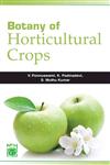 Botany of Horticulture CropsPonnuswami 1st Edition,9380428685,9789380428680