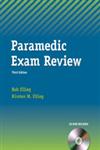 The Paramedic Exam Review Includes Studyware CD-ROM 3rd Edition,1133131298,9781133131298
