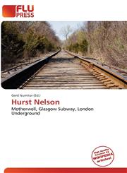 Hurst Nelson,6137049930,9786137049938