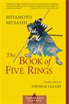 The Book of Five Rings,1570627487,9781570627484