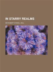In Starry Realms,1150146710,9781150146718