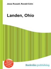 Landen, Ohio,551250388X,9785512503881