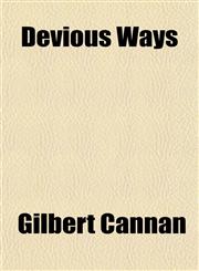 Devious Ways,1152025899,9781152025899