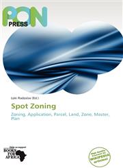 Spot Zoning,6138845064,9786138845065