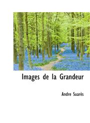 Images de La Grandeur,1115023543,9781115023542