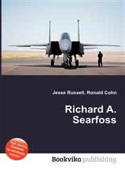 Richard A. Searfoss,551137380X,9785511373805