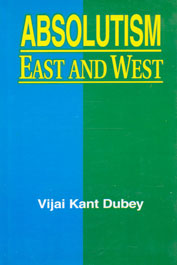 Absolutism East and West A Comparative Study of Sri Aurobindo and Hegel 1st Edition,8187418567,9788187418566