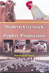 Modern Livestock and Poultry Production,817622197X,9788176221979