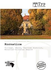 Kornatice,6138785177,9786138785170