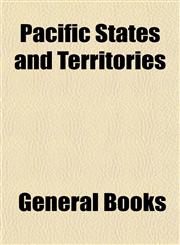 Pacific States and Territories,1153076144,9781153076142