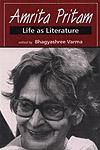 Amrita Pritam Life as Literature 1st Edition,8175511850,9788175511859