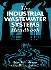The Industrial Wastewater Systems Handbook,1566702097,9781566702096