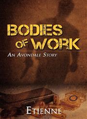 Bodies of Work,1615818103,9781615818105