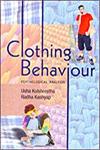 Clothing Behaviour Psychological Analysis 1st Edition,817132486X,9788171324866