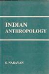 Indian Anthropology,8121202353,9788121202350