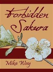 Forbidden Sakura,1424163536,9781424163533