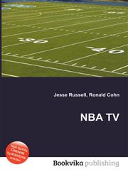 NBA TV,5511257508,9785511257501