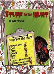 Stuff for the Hunt,1424188504,9781424188505
