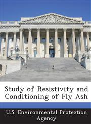 Study of Resistivity and Conditioning of Fly Ash,1295277891,9781295277896