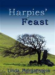 Harpies' Feast,1935053434,9781935053439