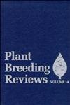 Plant Breeding Reviews, Vol. 14,0471573426,9780471573425