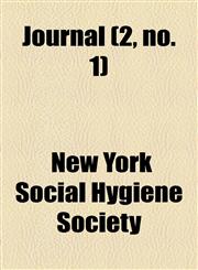 Journal (2, no. 1),1154578283,9781154578287