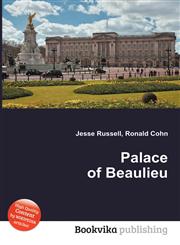 Palace of Beaulieu,551159766X,9785511597669