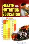 Health and Nutrition Education,8176488879,9788176488877