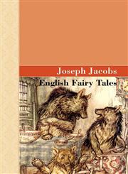 English Fairy Tales,1605123609,9781605123608