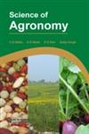 Science of Agronomy,8172337469,9788172337469
