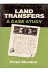 Land Transfers A Case Study,8121203252,9788121203258