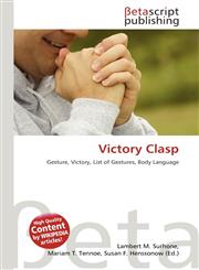 Victory Clasp,6133646047,9786133646049