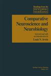 Comparative Neuroscience and Neurobiology,0817633944,9780817633943