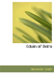 Edwin of Deira,1103358715,9781103358717