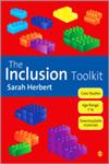 Inclusion Toolkit,1849207607,9781849207607