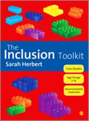 Inclusion Toolkit,1849207607,9781849207607