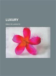 Luxury,1234278847,9781234278847