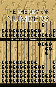 The Theory of Numbers 1st Edition,8180940500,9788180940507